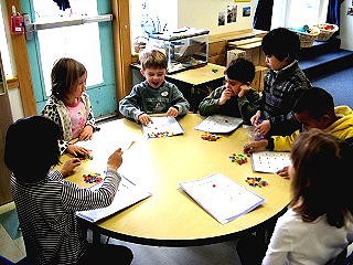 writers workshop