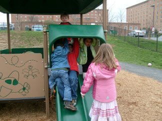playground